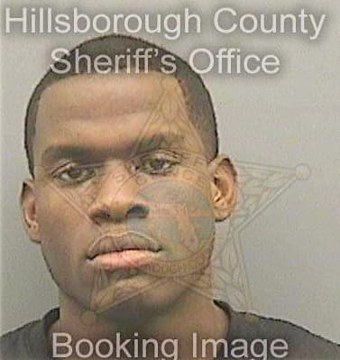 Burney Mario - Hillsborough County, FL 