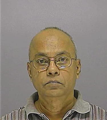 Khan Nazrul - Volusia County, FL 