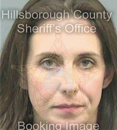 Thorne Shauna - Hillsborough County, FL 