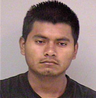 Gonzalez Andres - Madera County, CA 