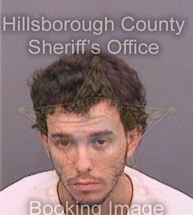 Huckle Anthony - Hillsborough County, FL 