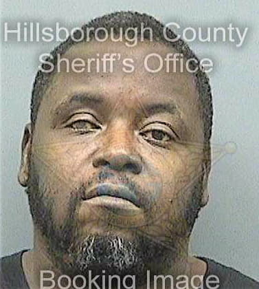 Miller Antonio - Hillsborough County, FL 