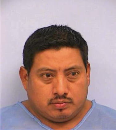 Socopchanchavac Efrain - Travis County, TX 