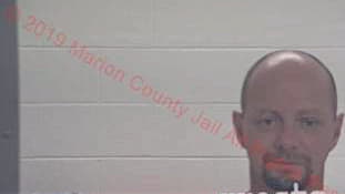 Anderson Aaron - Marion County, KY 