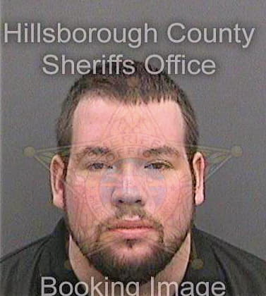 Ward Casey - Hillsborough County, FL 