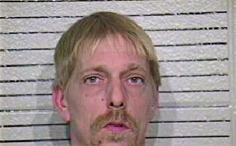 Smith Gregory - Franklin County, KY 
