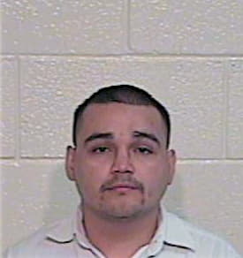 Ramirez Juan - Hidalgo County, TX 