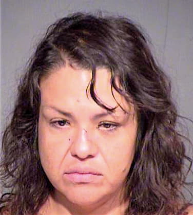 Rivera Raquel - Maricopa County, AZ 