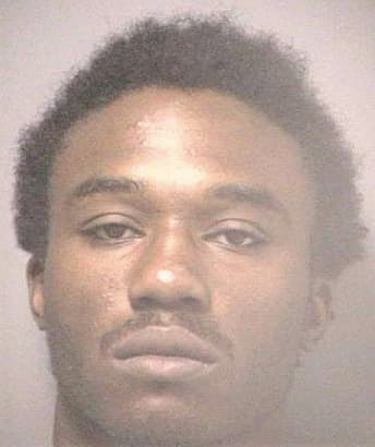 Jackson Tyrone - Hillsborough County, FL 