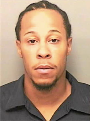 Robinson Anthony - Montgomery County, TN 