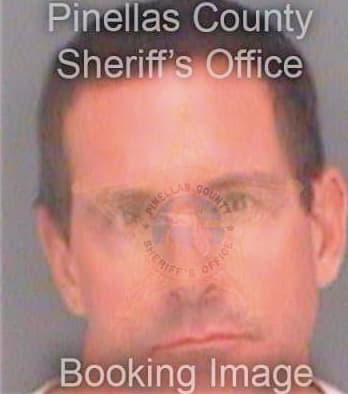 Brett David - Pinellas County, FL 