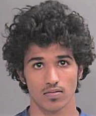 Alhajri Nawaf - Washington County, AR 