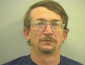 Bennett Donald - Guernsey County, OH 