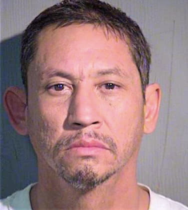 Garcia Efren - Maricopa County, AZ 