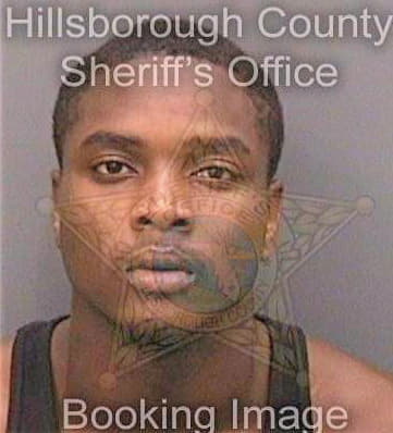 Jennings Reeche - Hillsborough County, FL 