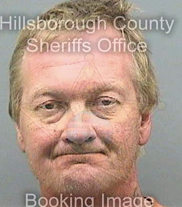 Genung Scott - Hillsborough County, FL 