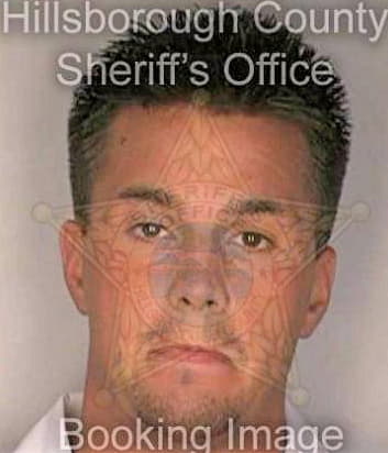 Smith Brian - Hillsborough County, FL 