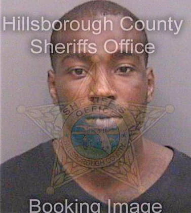 Stanley James - Hillsborough County, FL 