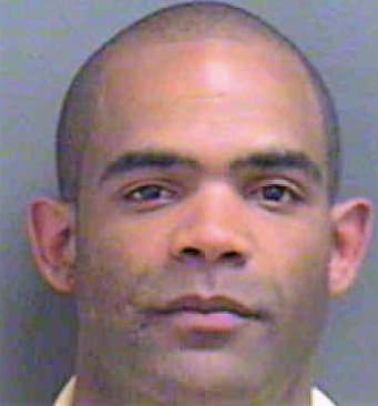 Simpson Jeanpaul - Mecklenburg County, NC 