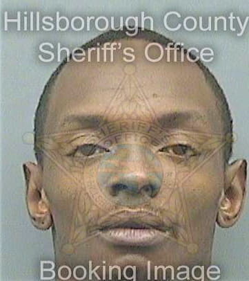 Warren Christopher - Hillsborough County, FL 