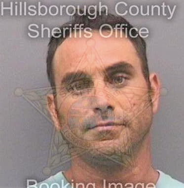 Chancey Jeremi - Hillsborough County, FL 