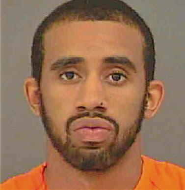 Patterson Juwan - Mecklenburg County, NC 