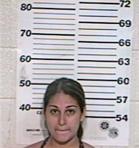 Martinez Lisa - Hidalgo County, TX 