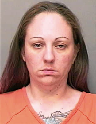 Mcgillvary Michelle - Montgomery County, TN 