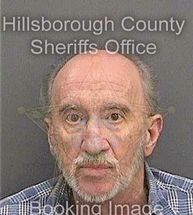 Messer Randall - Hillsborough County, FL 