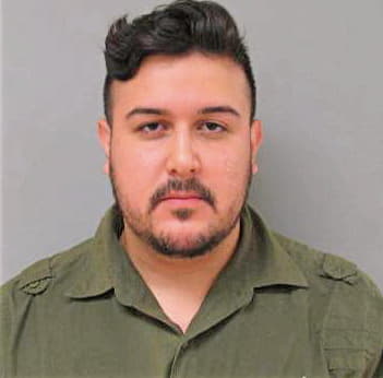 Marquez Gerardo - Madera County, CA 