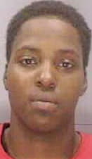 Mcclary Jonita - Richland County, SC 