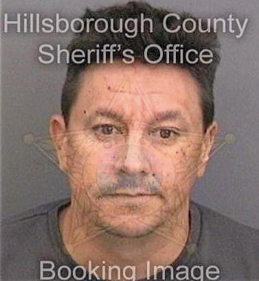 Jefferson Michael - Hillsborough County, FL 