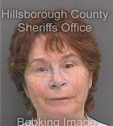 Mckeon Carolyn - Hillsborough County, FL 