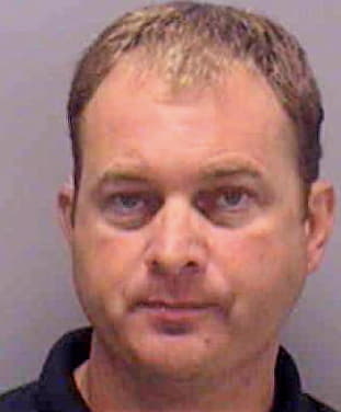 Strickland Andrew - Lee County, FL 