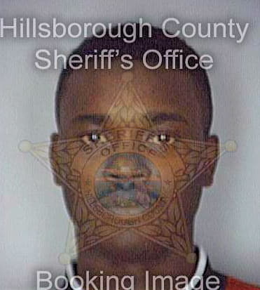 Bowers Cashous - Hillsborough County, FL 