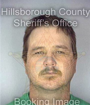 Hunley Conley - Hillsborough County, FL 