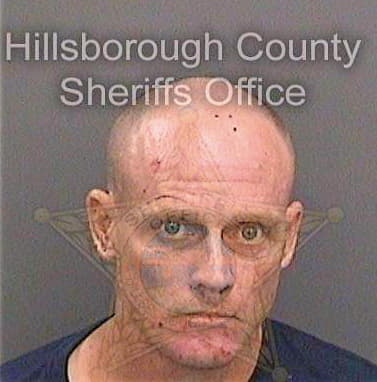 Sampson James - Hillsborough County, FL 