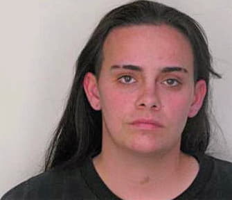 Blanco Nicole - Hillsborough County, FL 