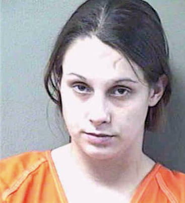 Stewart Nicole - Okaloosa County, FL 