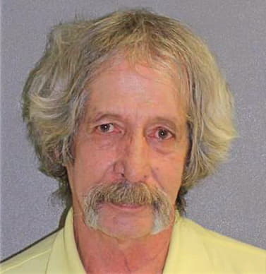 Douglas Clarence - Volusia County, FL 