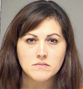 Miranda Lucia - Denton County, TX 