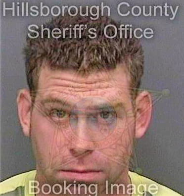 Cooksey Matthew - Hillsborough County, FL 