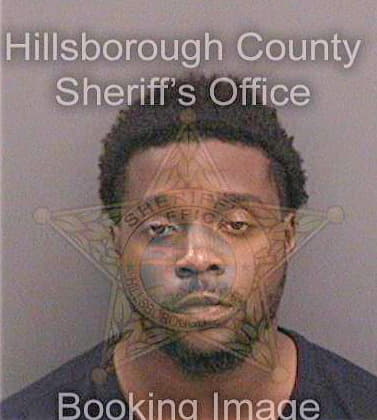 Oglesby Devontay - Hillsborough County, FL 