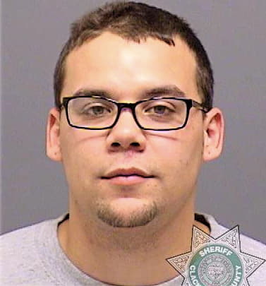 Rodriguez Norberto - Clackamas County, OR 