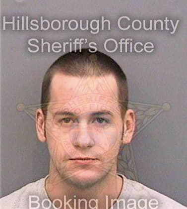 Golimbievsky Oleg - Hillsborough County, FL 