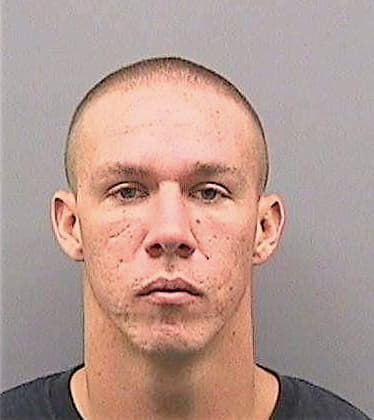Miller Anthony - Hillsborough County, FL 