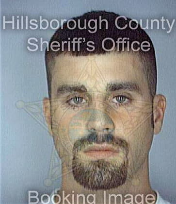 Bollinger Bradley - Hillsborough County, FL 