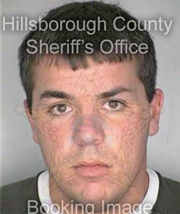 Mcgeorge Christopher - Hillsborough County, FL 