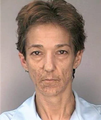 Mccraine Freda - Hillsborough County, FL 