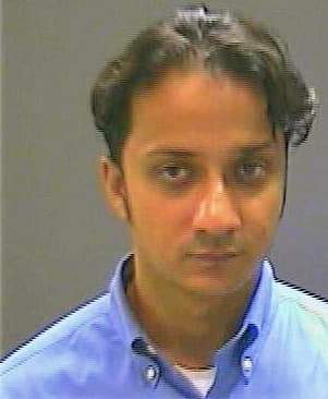 Sidar Jatinder - Gwinnett County, GA 